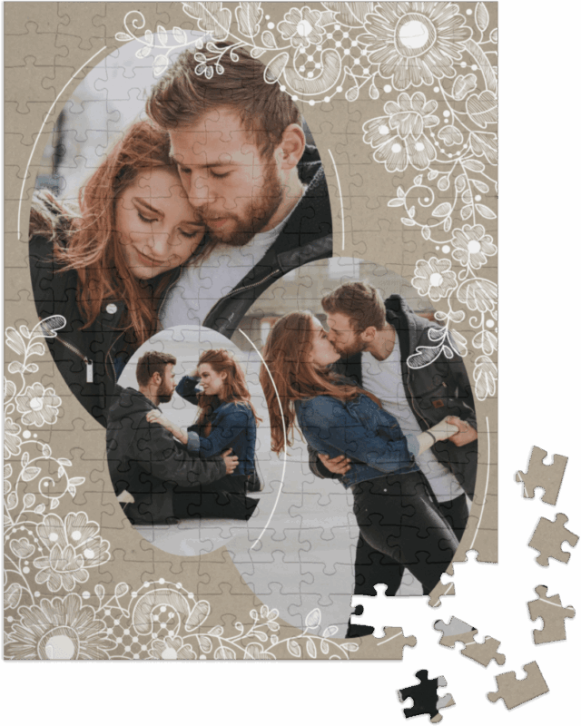 Custom Puzzle