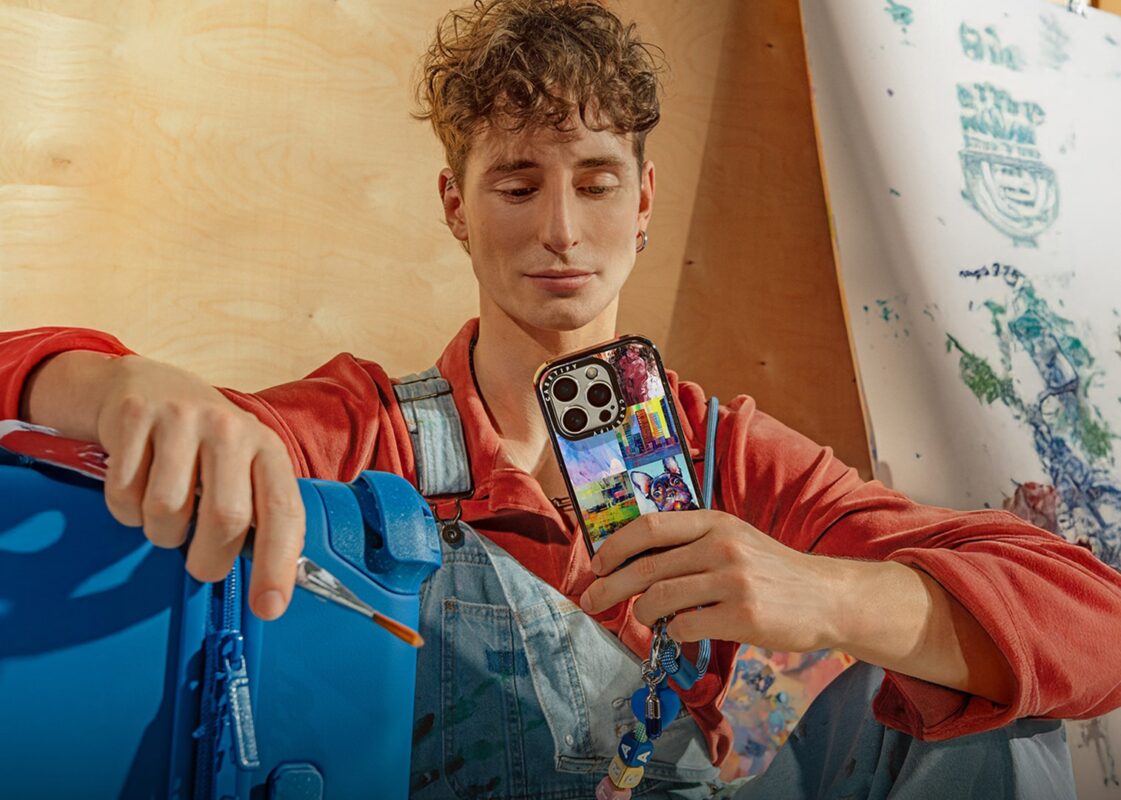 Personalized Phone Case