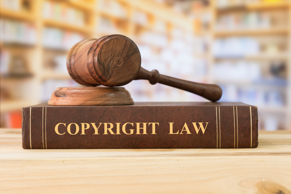 Copyright Laws