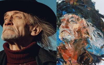 Can I Turn a Photo Into a Painting?