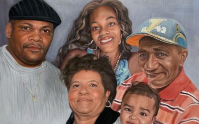 How Can I Turn A Photo Into A Painting?