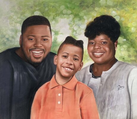 Gifts for Loss of Loved One Family