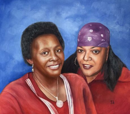 Gifts for Loss of Loved One for couple