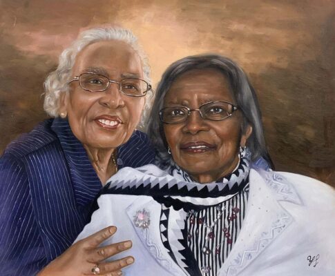 Grandparent Gifts for Loss of Loved One