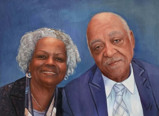 Grandparents Gifts for Loss of Loved One